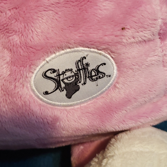 Stoffies - Picture 3 of 6